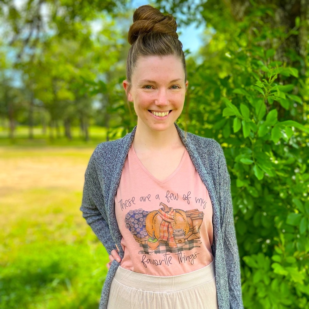 Fall T-shirt